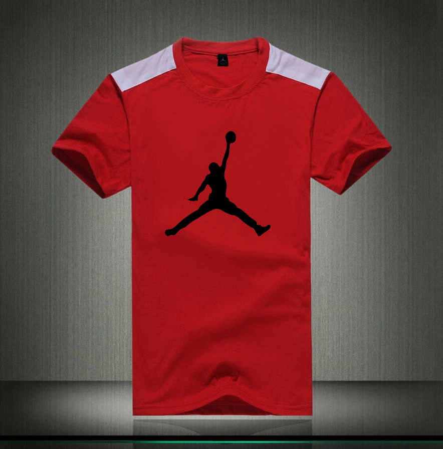 men jordan t-shirt S-XXXL-1125